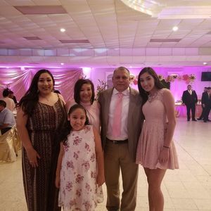 Meet your Posher, Ruella